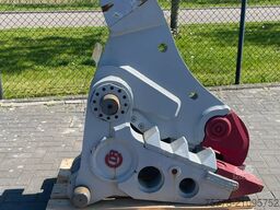 Demarec MQP-30-D JAW | DEMOLITION SHEAR | PULVERIZER