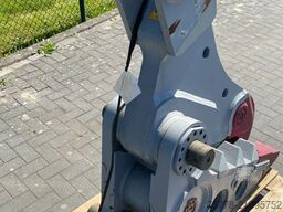 Demarec MQP-30-D JAW | DEMOLITION SHEAR | PULVERIZER