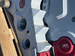 Demarec MQP-30-D JAW | DEMOLITION SHEAR | PULVERIZER