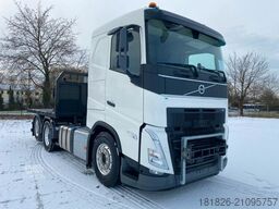 VOLVO FH500 6x2/Lenkachse/Alcoa/VEB+/Euro6