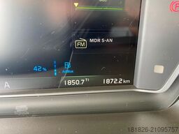 VOLVO FH500 6x2/Lenkachse/Alcoa/VEB+/Euro6