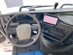 VOLVO FH500 6x2/Lenkachse/Alcoa/VEB+/Euro6