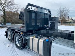 VOLVO FH500 6x2/Lenkachse/Alcoa/VEB+/Euro6