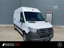 MERCEDES-BENZ Sprinter 317 CDI KA/PRO/L3H2/MAXI/4325/MBUX/NAVI