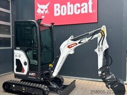 BOBCAT E 20z  - R 2 Series - 0% Finanzierung !!!