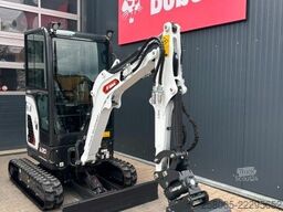 BOBCAT E 20z  - R 2 Series - 0% Finanzierung !!!