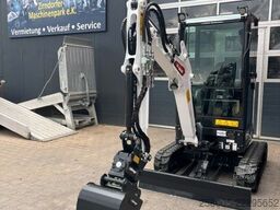 BOBCAT E 20z  - R 2 Series - 0% Finanzierung !!!
