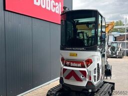 BOBCAT E 20z  - R 2 Series - 0% Finanzierung !!!