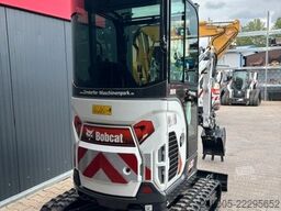 BOBCAT E 20z  - R 2 Series - 0% Finanzierung !!!