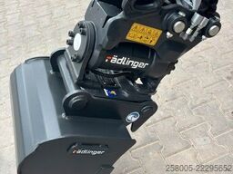 BOBCAT E 20z  - R 2 Series - 0% Finanzierung !!!