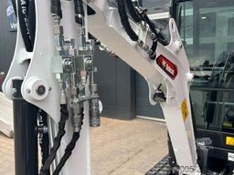 BOBCAT E 20z  - R 2 Series - 0% Finanzierung !!!