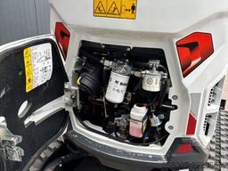 BOBCAT E 20z  - R 2 Series - 0% Finanzierung !!!
