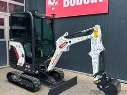 BOBCAT E 16  - R2 Series*0% Finanzierung !!!