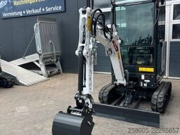 BOBCAT E 16  - R2 Series*0% Finanzierung !!!
