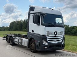 MERCEDES-BENZ Actros 2543