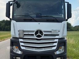 MERCEDES-BENZ Actros 2543