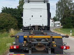 MERCEDES-BENZ Actros 2543