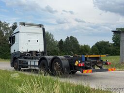 MERCEDES-BENZ Actros 2543