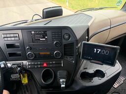 MERCEDES-BENZ Actros 2543