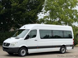 MERCEDES-BENZ Sprinter 313 Cdi Maxi Flex-i-Trans 9 Sitze+Lift