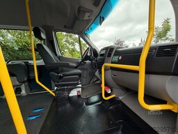 MERCEDES-BENZ Sprinter 313 Cdi Maxi Flex-i-Trans 9 Sitze+Lift