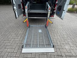 MERCEDES-BENZ Sprinter 313 Cdi Maxi Flex-i-Trans 9 Sitze+Lift