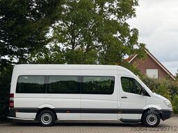 MERCEDES-BENZ Sprinter 313 Cdi Maxi Flex-i-Trans 9 Sitze+Lift