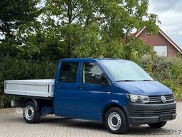 VOLKSWAGEN Volkswagen T6 Transporter Doppelkabine Pritsche