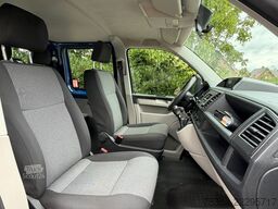 VOLKSWAGEN Volkswagen T6 Transporter Doppelkabine Pritsche