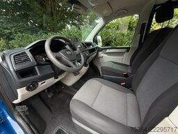 VOLKSWAGEN Volkswagen T6 Transporter Doppelkabine Pritsche
