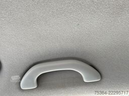 VOLKSWAGEN Volkswagen T6 Transporter Doppelkabine Pritsche