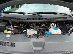 VOLKSWAGEN Volkswagen T6 Transporter Doppelkabine Pritsche
