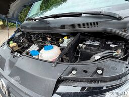 VOLKSWAGEN Volkswagen T6 Transporter Doppelkabine Pritsche