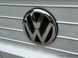 VOLKSWAGEN Volkswagen T6 Transporter Doppelkabine Pritsche