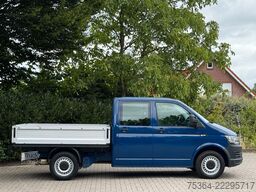 VOLKSWAGEN Volkswagen T6 Transporter Doppelkabine Pritsche