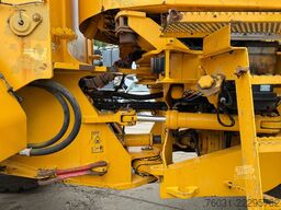 VOLVO L 180 E Wheelloader D12 Engine CE Full steering