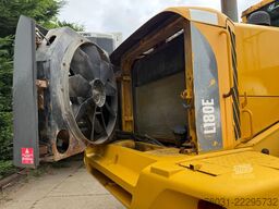 VOLVO L 180 E Wheelloader D12 Engine CE Full steering