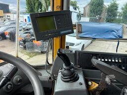 VOLVO L 180 E Wheelloader D12 Engine CE Full steering