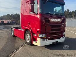 SCANIA R460