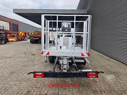 Iveco Daily 35-120 Multitel MT 240
