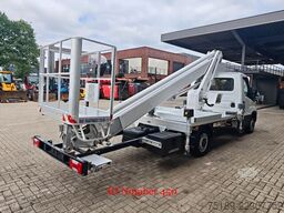 Iveco Daily 35-120 Multitel MT 240