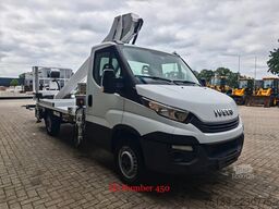 Iveco Daily 35-120 Multitel MT 240