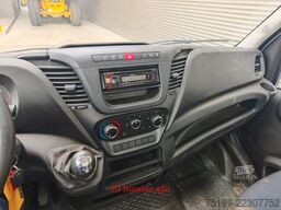 Iveco Daily 35-120 Multitel MT 240