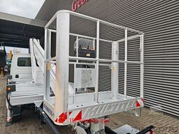 Iveco Daily 35-120 Multitel MT 240