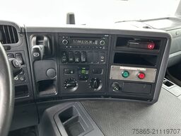 Scania P250 / 585 dkm / Reefer -50 gr DuoTemp / Frigo ...