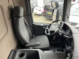 Scania P250 / 670 dkm / Reefer -50 gr DuoTemp / Frigo ...