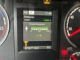 Scania P250 / 670 dkm / Reefer -50 gr DuoTemp / Frigo ...