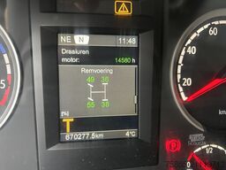 Scania P250 / 670 dkm / Reefer -50 gr DuoTemp / Frigo ...