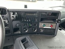 Scania P250 / 670 dkm / Reefer -50 gr DuoTemp / Frigo ...