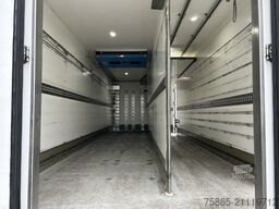 Scania P250 / 670 dkm / Reefer -50 gr DuoTemp / Frigo ...
